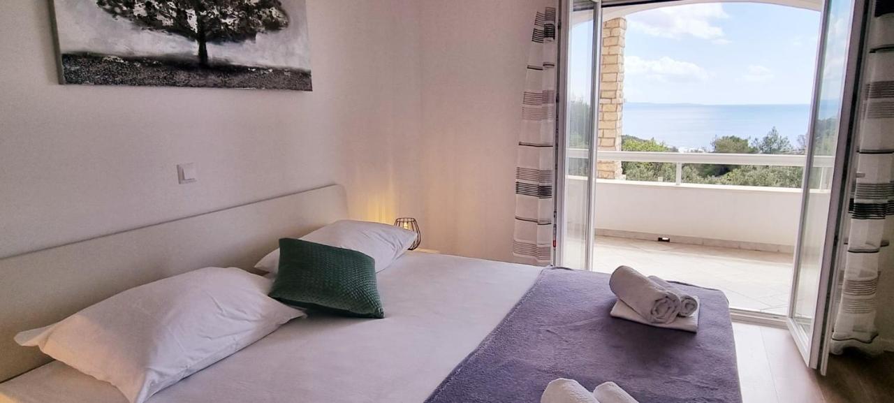 Apartments Luma ฮวาร์ ภายนอก รูปภาพ