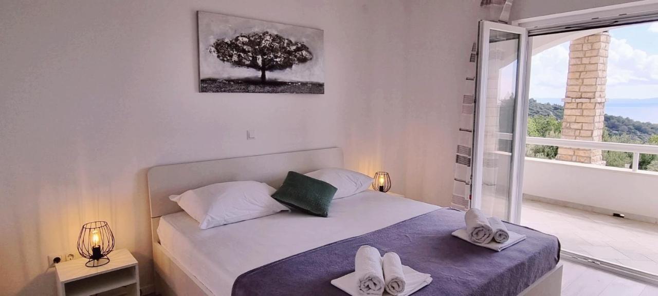 Apartments Luma ฮวาร์ ภายนอก รูปภาพ