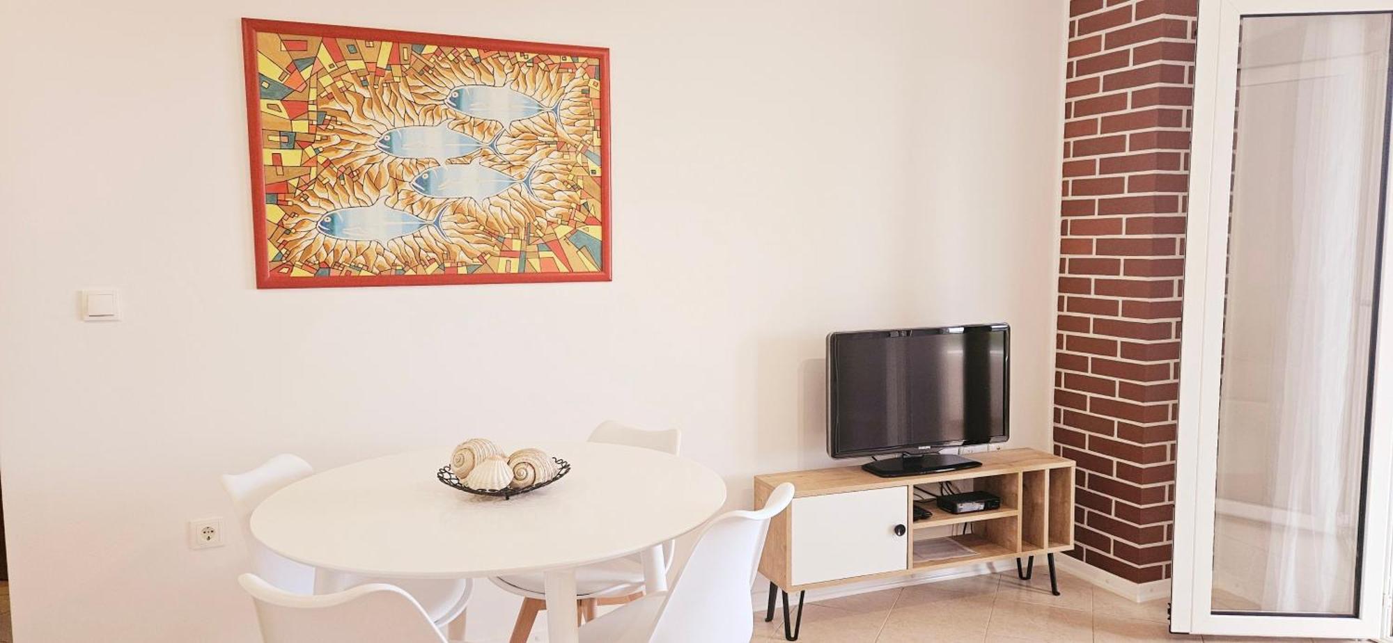 Apartments Luma ฮวาร์ ภายนอก รูปภาพ