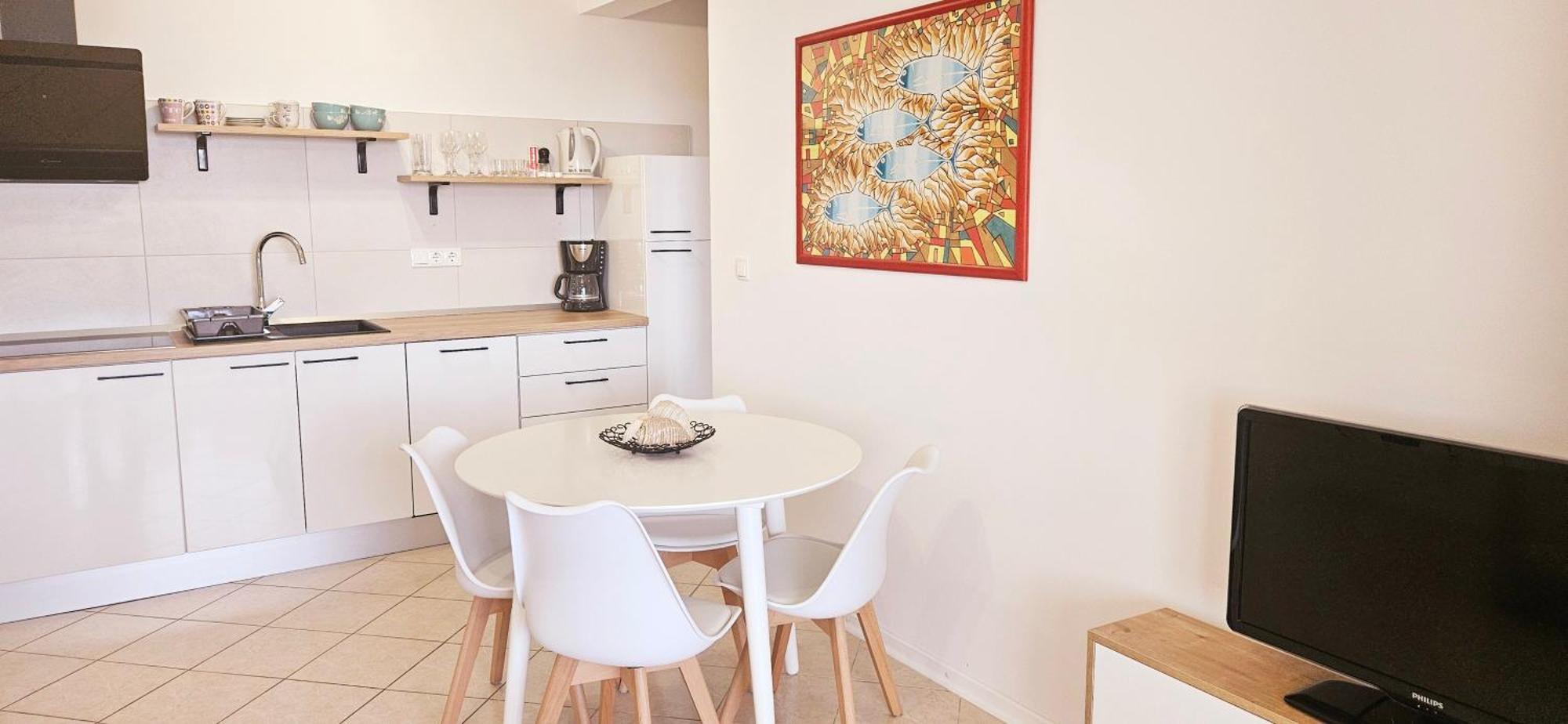 Apartments Luma ฮวาร์ ภายนอก รูปภาพ